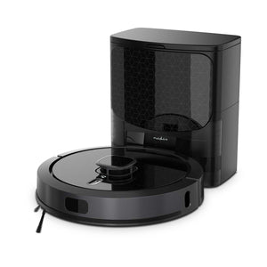 Robot vacuum cleaners