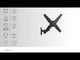 961050|TVWM2732BK
